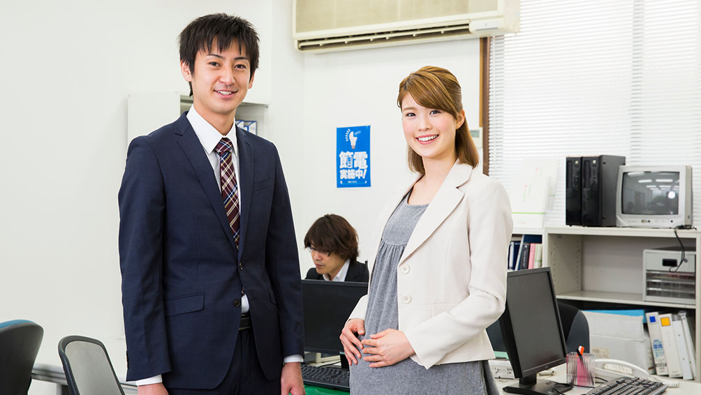 マタハラを受けた場合の解決策と防止策を紹介!