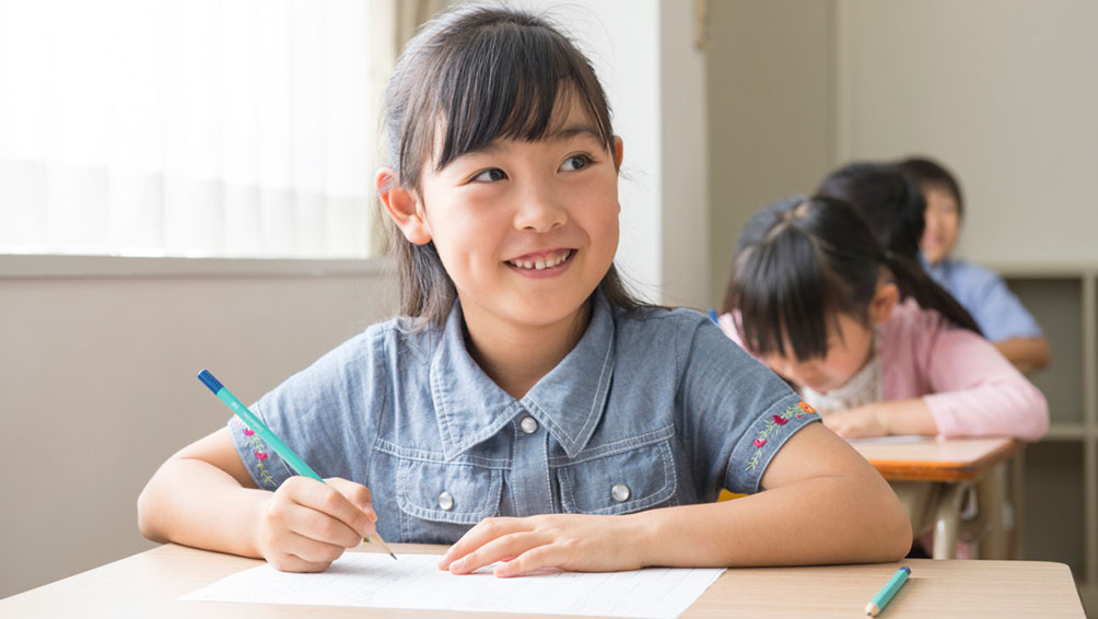 大学とも連携、独自の授業を展開する国立小学校!