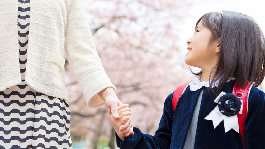 お財布とも相談しながら、子どもの性格に合わせて進学先を見極めよう!