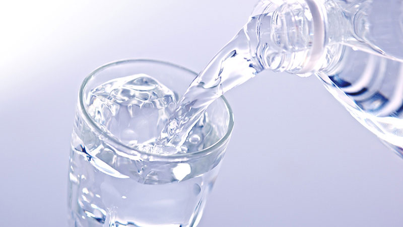 こんな水には注意が必要!