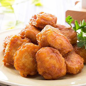 唐揚げ