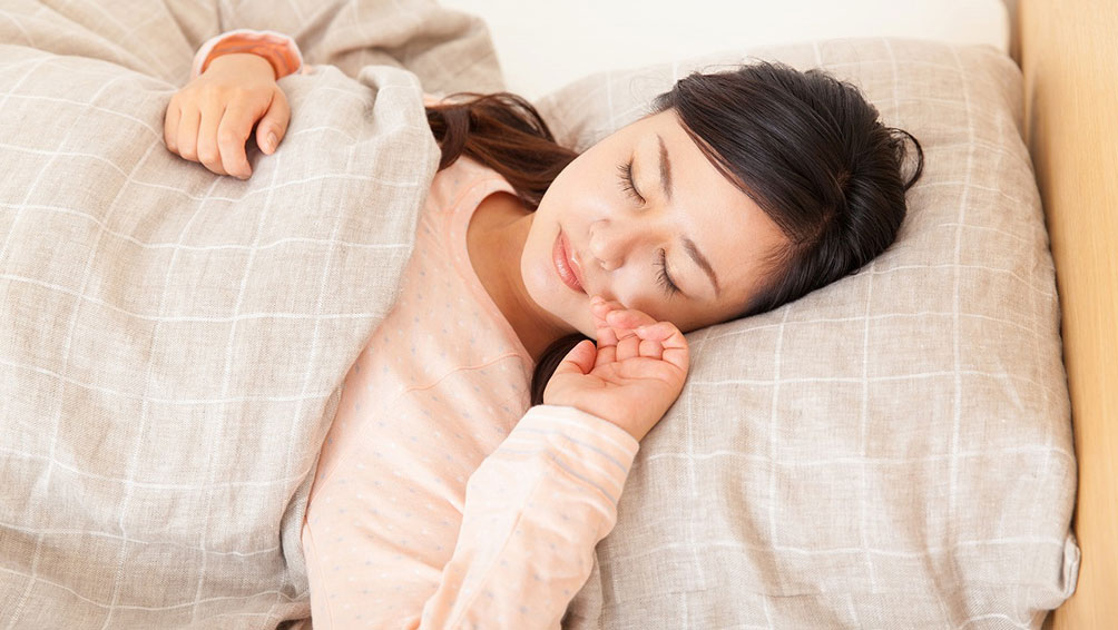 3.メンタルを守る為にも健康的な生活習慣を!