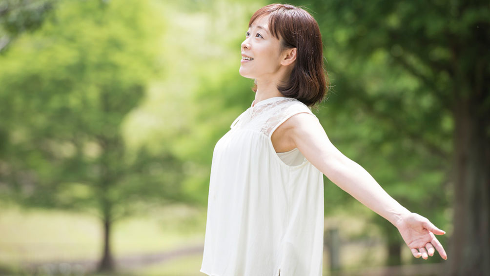 仕事も大切だけど心も大切に!疲れを感じた時はしっかりストレス発散を