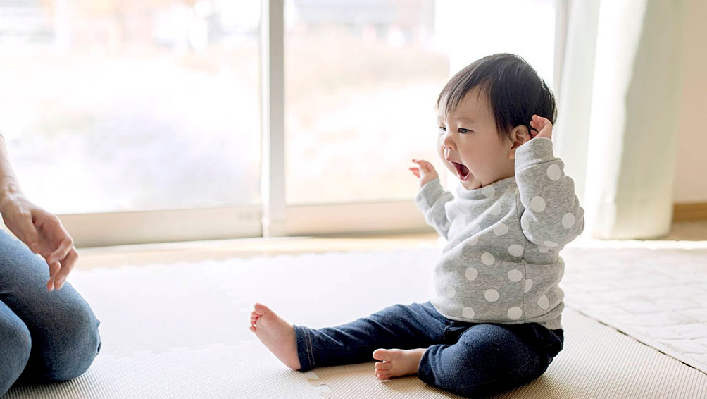どうしてうちの子は寝ないの?とお悩みではないですか?