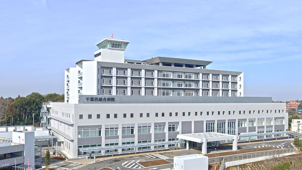 総合病院・大学病院ってどんなところ?