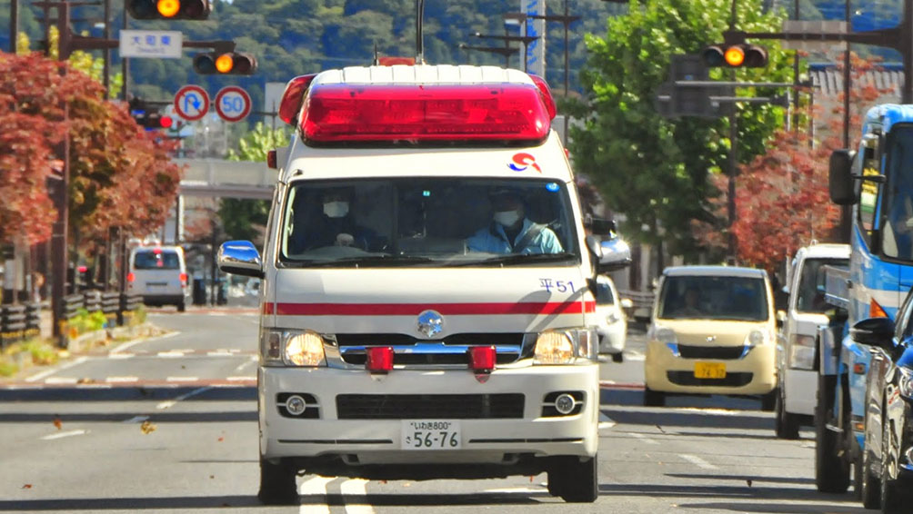 産院選びでは、自宅からの距離も大切!