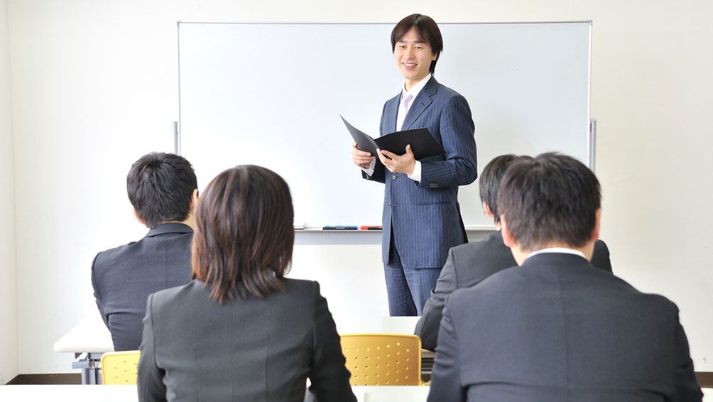 無料って本当!?職業訓練ってどんな所?