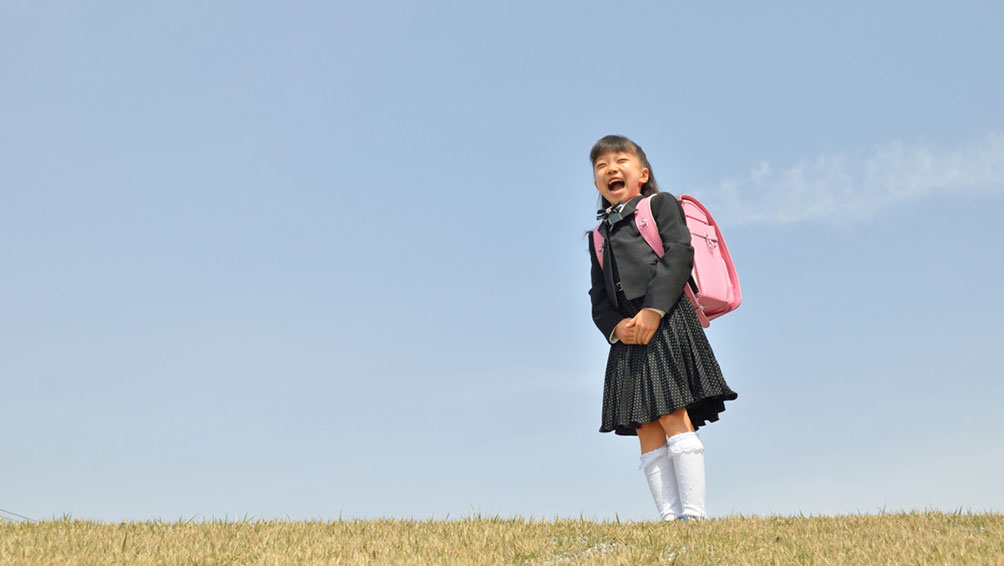 小学校受験が増加した背景にあるものは?