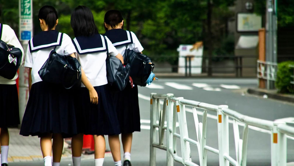 メリット3.エスカレーター式に進学できる事がある