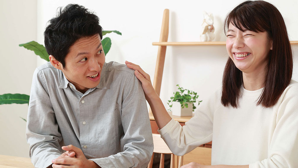 今日からできる!「プチコンタクト」のススメ