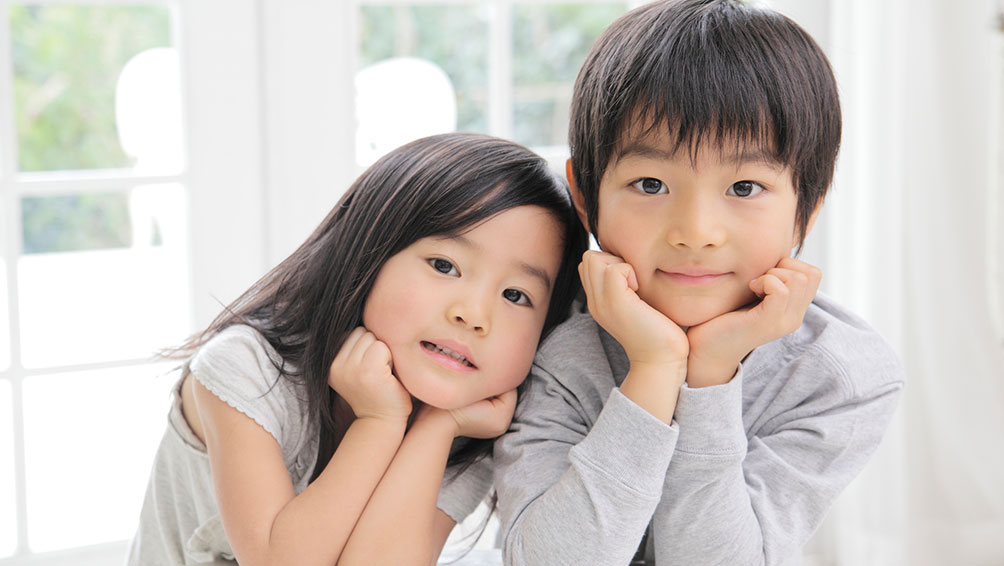 生え変わりはいつ始まるの?