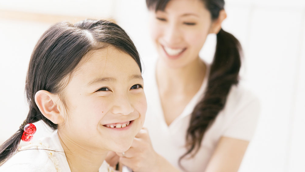 4~5歳を目安に虫歯治療に取り入れてみよう!