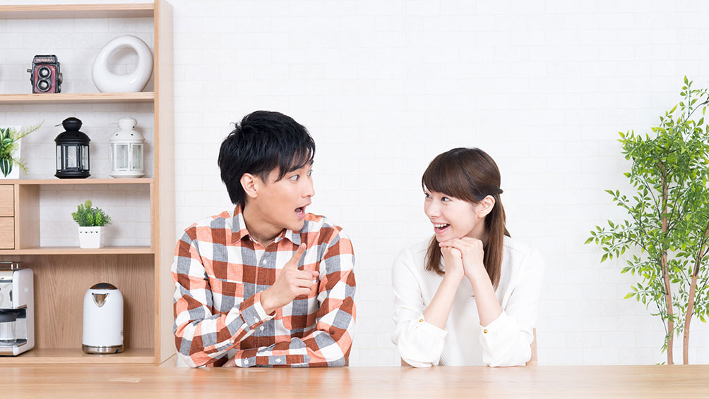 【自作VS業者】譲れない点に注目して決めよう!