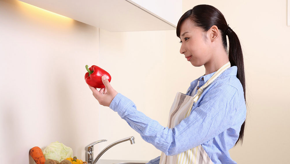 安心して食べられる野菜をどうやって入手する?