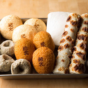 練り物・乳製品などの加工食品