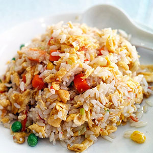 混ぜご飯・麺類