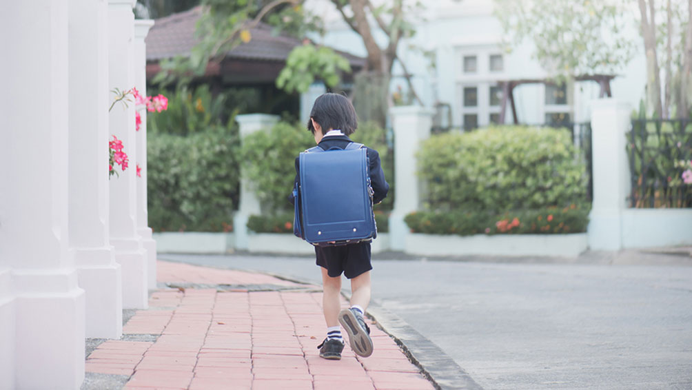 自宅からの距離感は重要な選択ポイント!