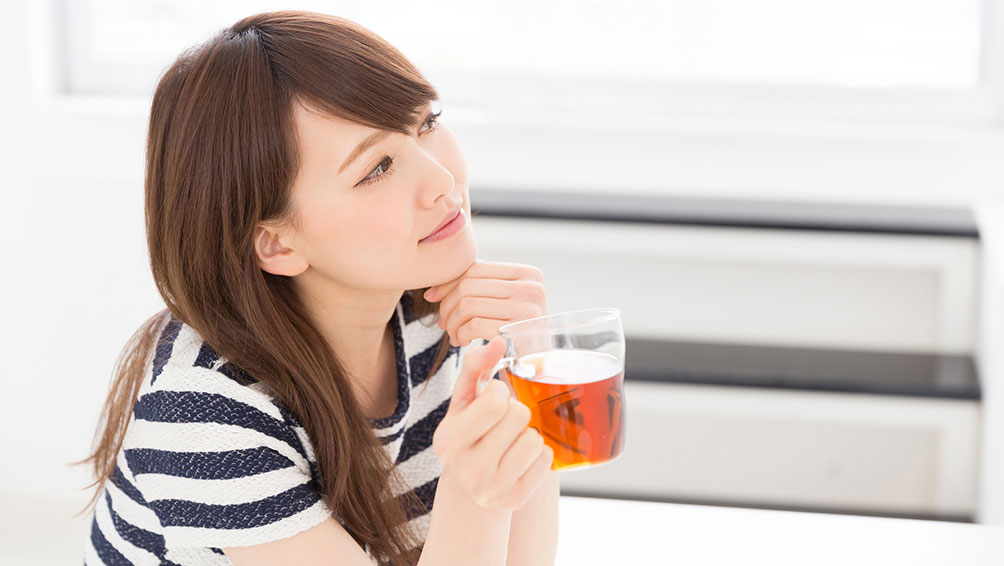 主なハーブティーの効果・効能を紹介!