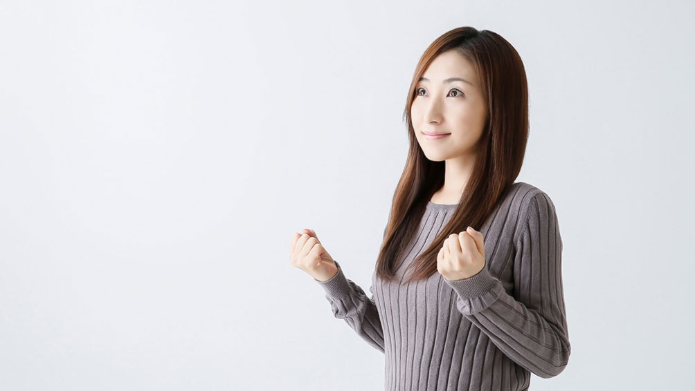 仕事や学校帰りの後の時間を充実させて、自分を磨こう!!