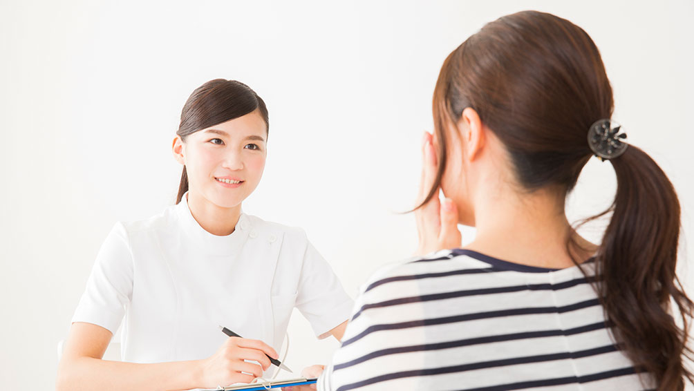 不妊治療へ踏み切るタイミング