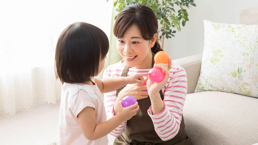 ファミリーサポートはこんな時に便利!出来ない事もある?