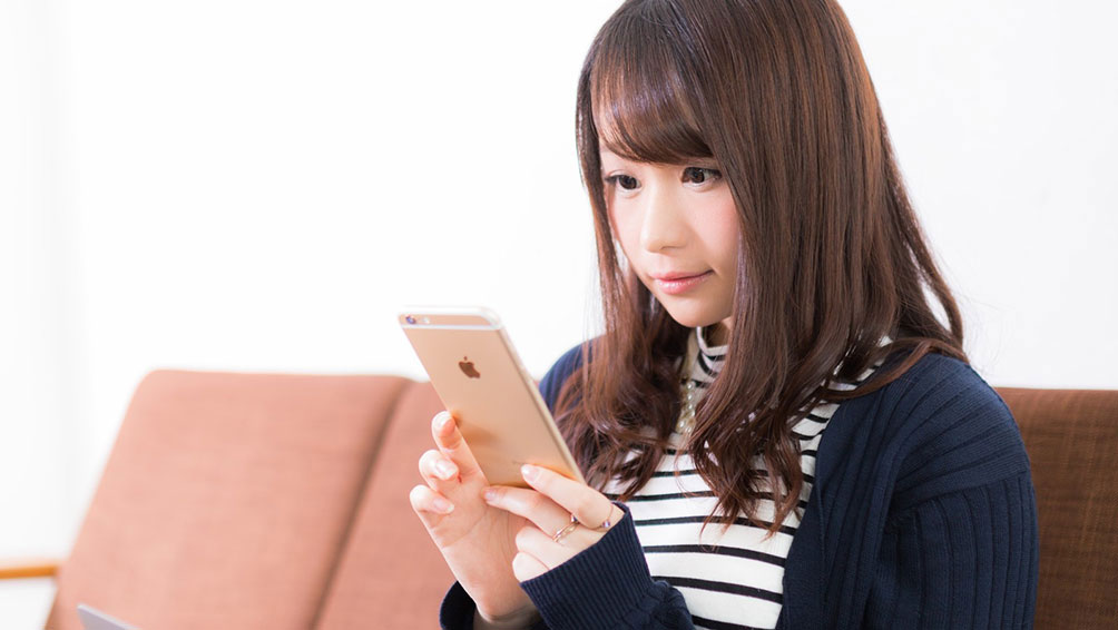 美容機器を宅配買取で売る時の流れ