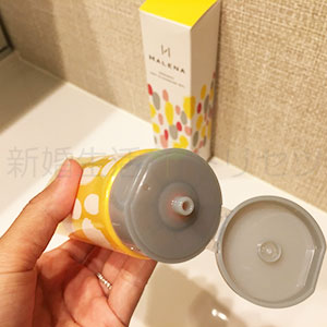 使用方法は簡単!水濡れ状態に注意