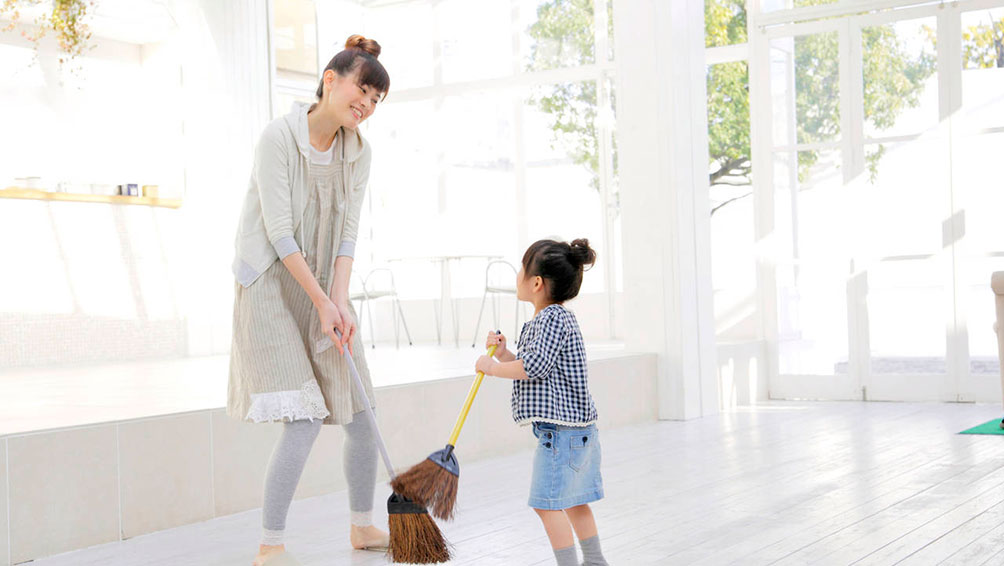 先生やお友達とよく話し、相手の話をよく聞こう