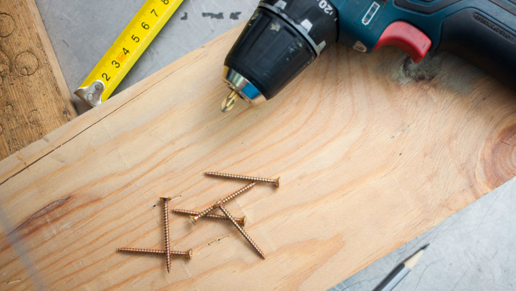 いまさら聞けない!「DIY」っていったい何のこと?