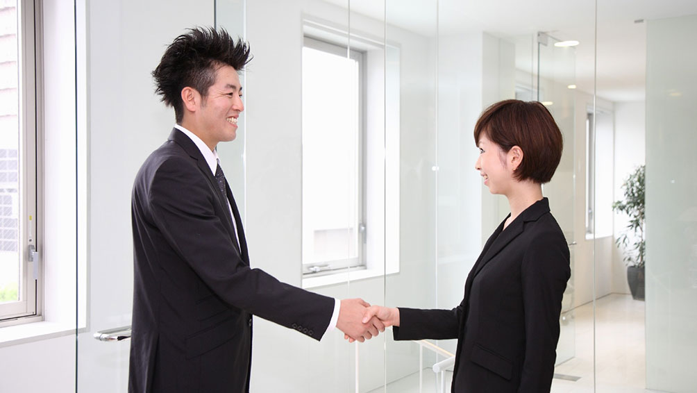 産休前の挨拶メールは欠かさずに!社外の方への挨拶はどのようにすればいい?