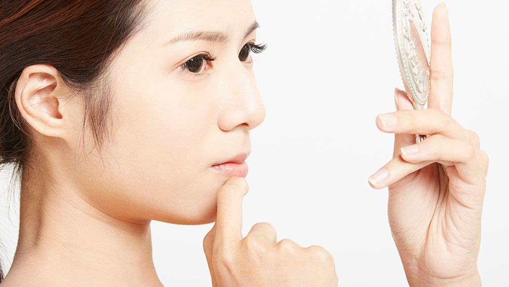 お買い物に適したナチュラルメイク、その方法とは?