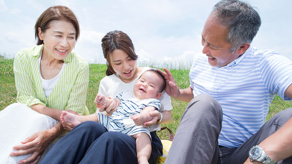 初めての帰省が嫌な思い出にならない為にもきちんとした前準備を!