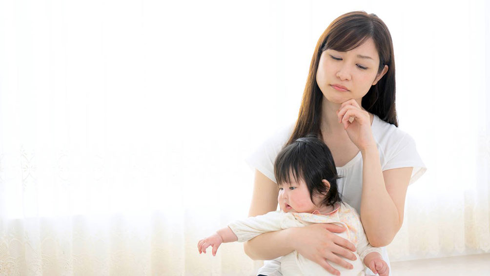 どうして産後うつになるの?
