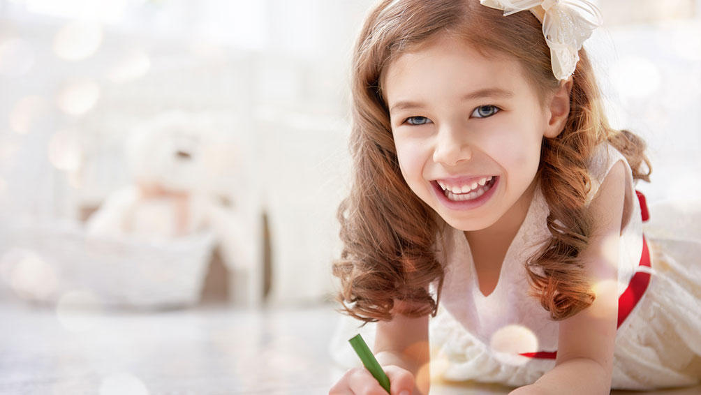 結婚式では子供達にも気配りを!子連れで参列してくれる方への配慮は?