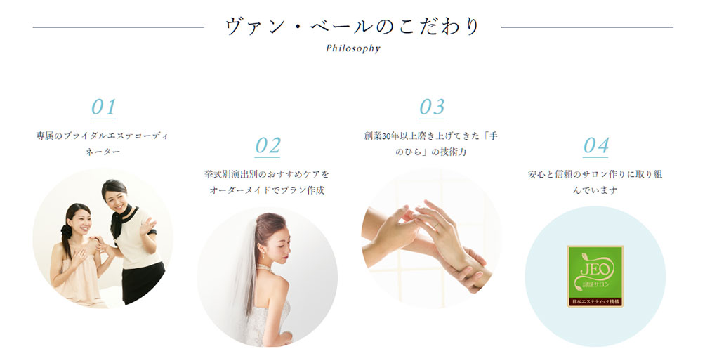 ヴァン・ベールの“トライアル体験”