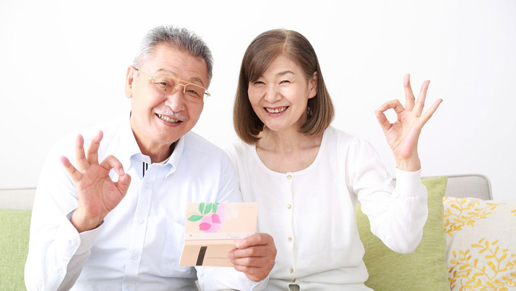 老後のくらしや資産運用もファイナンシャルプランナーに相談して解決!