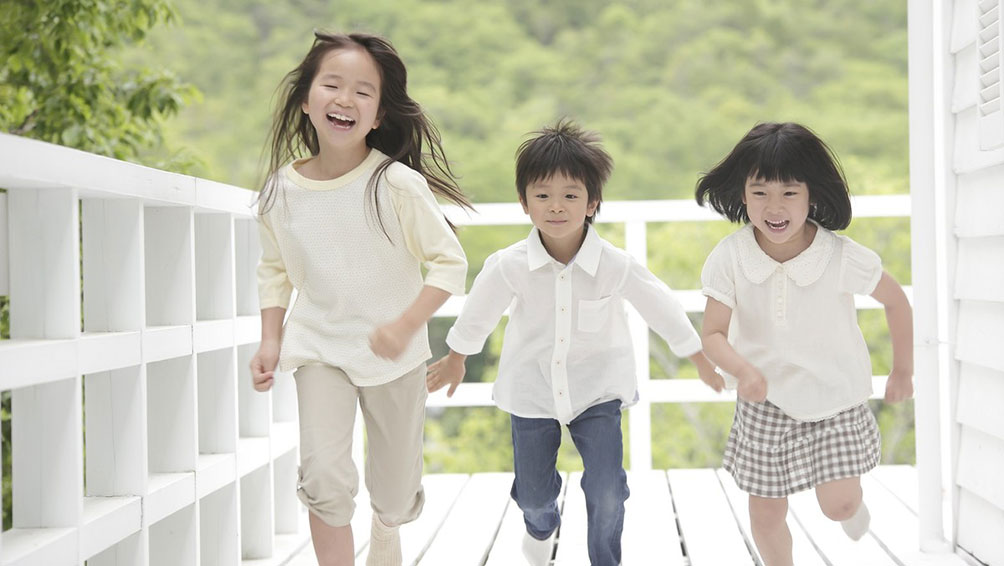 人と関わることも立派なお勉強!