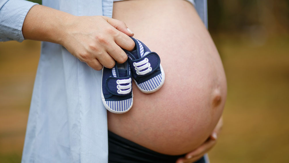 妊婦さんが働く上での注意点とは!?