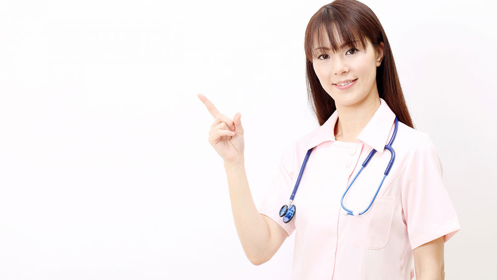 こんな時はすぐに病院へ!注意した方が良い口内炎