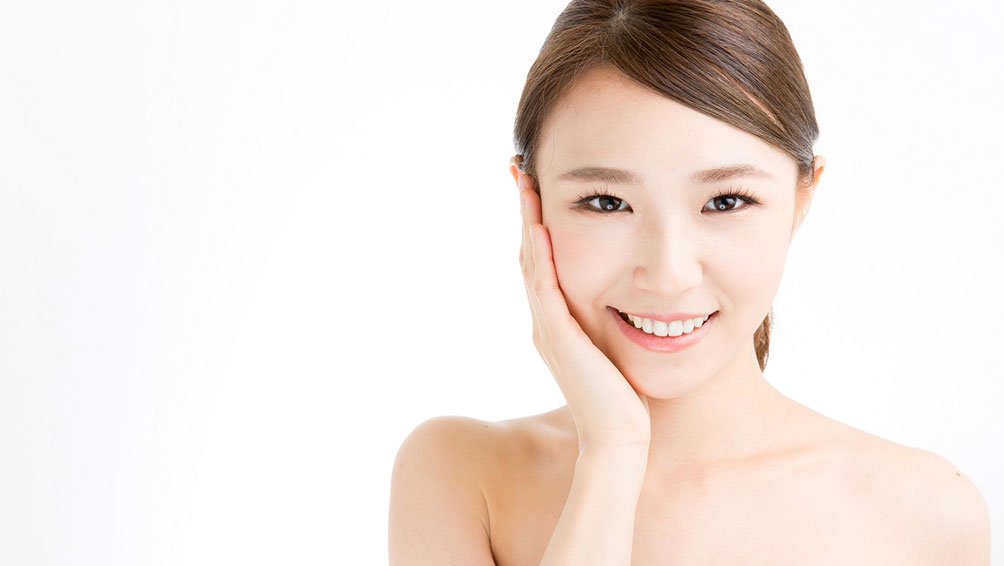 リスクの少ない美容法で、今よりもっとキレイな私に