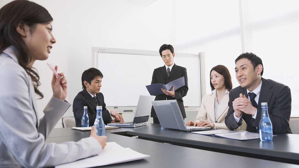 人間関係が良い職場は働きやすい!