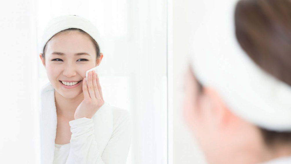 敏感肌も、年齢肌も諦めない!本気の改善を強くサポートするスキンケア