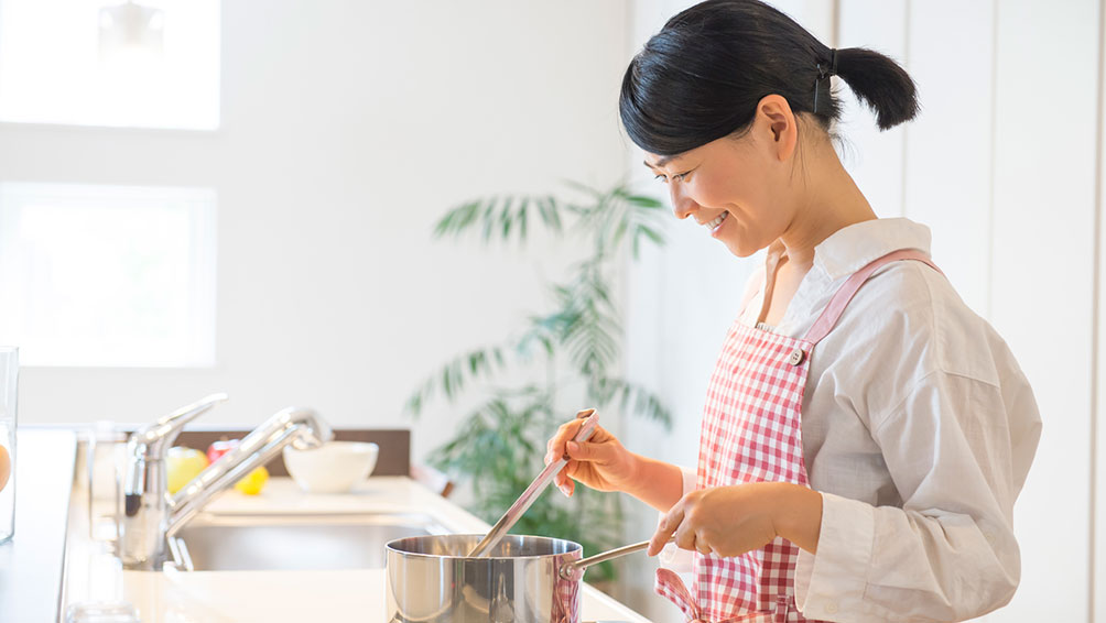 様々なだしを生かしたお料理を!おうちで簡単に出来るレシピを紹介!