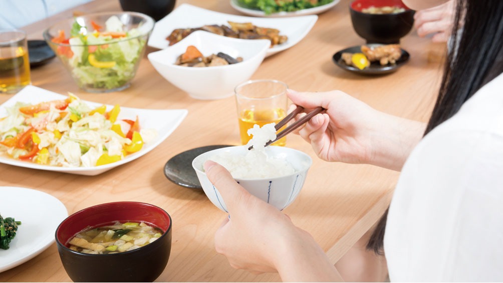 手間をかけた分だけの美味しさがある!だしから取って味わい深い食卓に