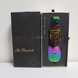 【おまけ】製品自体の機能