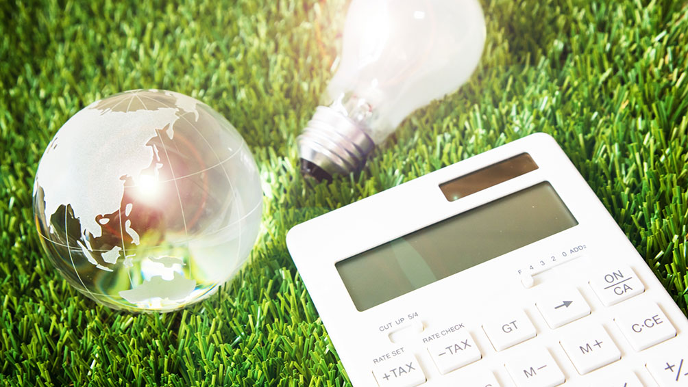 省エネ家電も重大な鍵!?地球温暖化との関係性とは?
