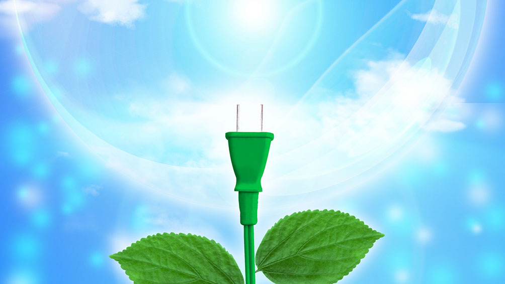 省エネ家電でエネルギーを大切に!家電を見直す際は省エネ商品を