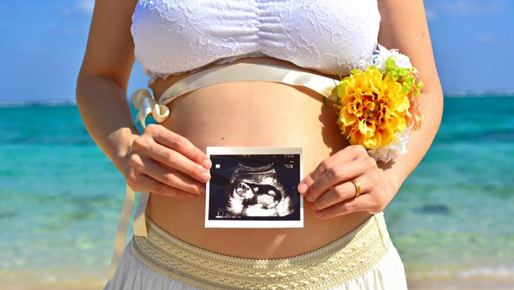 バッチリ腰痛対策をして、明るい妊婦生活を!