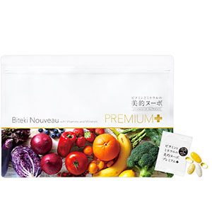 美的ヌーボプレミアムPlus