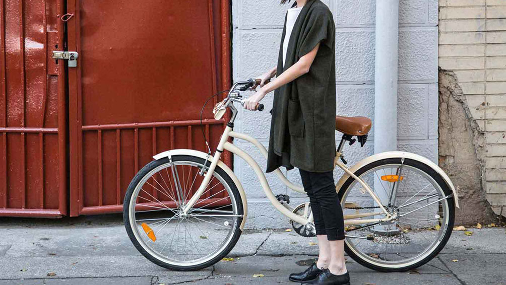 5.自転車の利用には十分な注意を